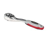 Ratchet Wrench Offset 1/4"Sq Drive