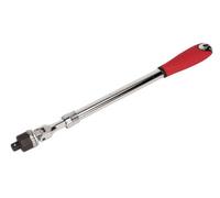 Sealey Ratcheting Breaker Bar Extendable 1/2"sq Drive Ak7316