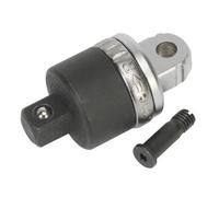 Sealey Ratcheting Knuckle Joint 1/2"sq Drive For Ak7316 Ak7316Rk