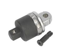 Sealey Ratcheting Knuckle Joint 1/2"Sq Drive for AK7316 AK7316RK