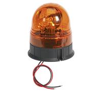 Sealey Rb952 Rotating Beacon 12/24V 3 X Bolt Fixing