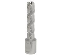 Sealey RBHSS13L Worksafe® 13mm HSS Mag Drill Bit Cut Depth 50mm
