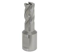 Sealey RBHSS13S Worksafe® 13mm HSS Mag Drill Bit Cut Depth 25mm