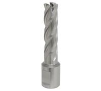 Sealey RBHSS14L Worksafe® 14mm HSS Mag Drill Bit Cut Depth 50mm
