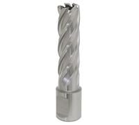 Sealey RBHSS16L Worksafe® 16mm HSS Mag Drill Bit Cut Depth 50mm