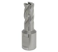 Sealey RBHSS16S Worksafe® 16mm HSS Mag Drill Bit Cut Depth 25mm