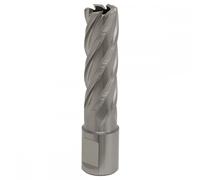 Sealey Rotabor Cutter HSS 17MM - Cut Depth 50MM