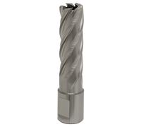 Sealey RBHSS17L Worksafe® 17mm HSS Mag Drill Bit Cut Depth 50mm