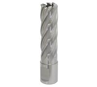 Sealey RBHSS18L Worksafe® 18mm HSS Mag Drill Bit Cut Depth 50mm