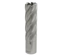 Sealey RBHSS20L Worksafe® 20mm HSS Mag Drill Bit Cut Depth 50mm