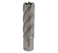 Sealey RBHSS21L Worksafe® 21mm HSS Mag Drill Bit Cut Depth 50mm