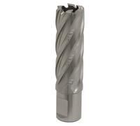 Sealey RBHSS22L Worksafe® 22mm HSS Mag Drill Bit Cut Depth 50mm