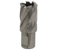 Sealey RBHSS22S Worksafe® 22mm HSS Mag Drill Bit Cut Depth 25mm