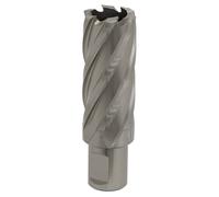 Sealey RBHSS25L Worksafe® 25mm HSS Mag Drill Bit Cut Depth 50mm