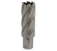 Sealey RBHSS26L Worksafe® 26mm HSS Mag Drill Bit Cut Depth 50mm