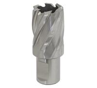 Sealey RBHSS26S Worksafe® 26mm HSS Mag Drill Bit Cut Depth 25mm