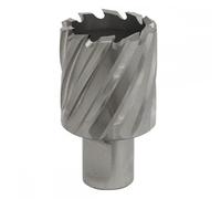 Rotabor Cutter HSS Ø34mm - Cut Depth 25mm