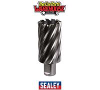 Sealey RBHSS36L Rotabor Cutter Hss Ø36Mm - Cut Depth 50Mm