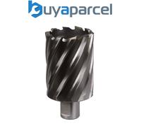 Sealey RBHSS46L Worksafe® 46mm HSS Mag Drill Bit Cut Depth 50mm