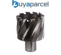 Sealey RBHSS46S Worksafe® 46mm HSS Mag Drill Bit Cut Depth 25mm