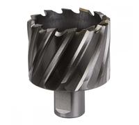 Sealey RBHSS50S Worksafe 50mm HSS Mag Drill Bit Cut Depth 25mm
