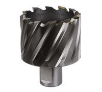 Sealey RBHSS50S Worksafe® 50mm HSS Mag Drill Bit Cut Depth 25mm