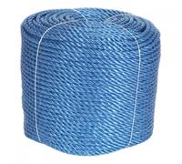 Sealey RC08220 Polypropylene Rope Ø8Mm X 220M