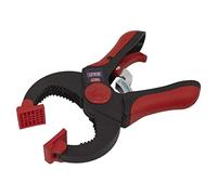 Sealey RC50 Ratchet Clamp, 50mm, 233mm x 109mm x 31mm