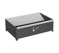 Sealey Cigarette Floor Ashtray RCB04 Floor Standing