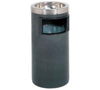 Sealey Cigarette Ashtray & Litter Bin RCB06 8L