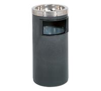 Sealey Cigarette Ashtray & Litter Bin RCB06 8L