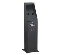 Sealey Cigarette Bin