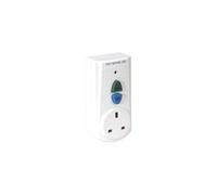 Sealey RCD981 RCD Safety Adaptor 230V