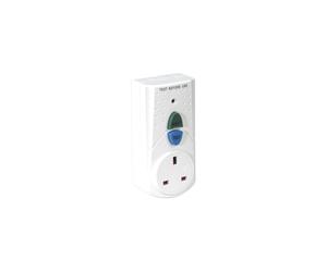 Sealey RCD981 RCD Safety Adaptor 230V