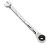 Sealey RCW06 Premier Combination Ratchet Spanner 6mm