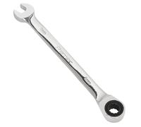 Sealey RCW07 Premier Combination Ratchet Spanner 7mm