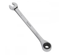 Sealey Rcw07 Ratchet Combination Spanner 7Mm
