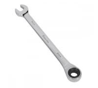 Ratchet Combination Spanner 8mm