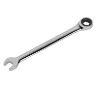 Sealey Rcw10 Ratchet Combination Spanner 10Mm
