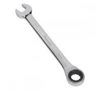 Sealey RCW14 Ratchet Combination Spanner 14Mm