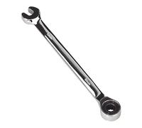 Sealey RCW17 Ratchet Combination Spanner 17Mm