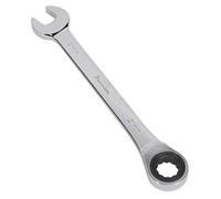 Sealey RCW21 Ratchet Combination Spanner 21Mm