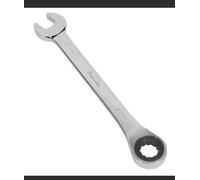 Sealey RCW21 Ratchet Combination Spanner 21Mm