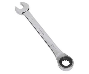 Sealey Rcw21 Ratchet Combination Spanner 21Mm