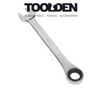 Sealey RCW27 Ratchet Combination Spanner 27mm