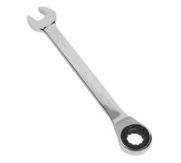 Sealey RCW30 Ratchet Combination Spanner 30Mm