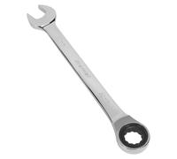 Sealey RCW32 Premier Combination Ratchet Spanner 32mm