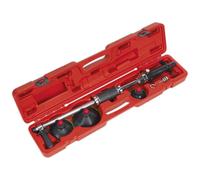 Air Suction Dent Puller - Plunger Type