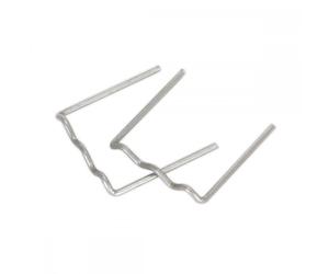 Sealey RE08 Flat Staple 0.8Mm Pack Of 100