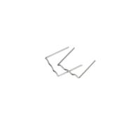 Sealey U-Staple 0.8mm Pack Of 100 Re08